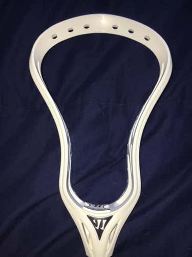 Unstrung Warrior Evo 3X