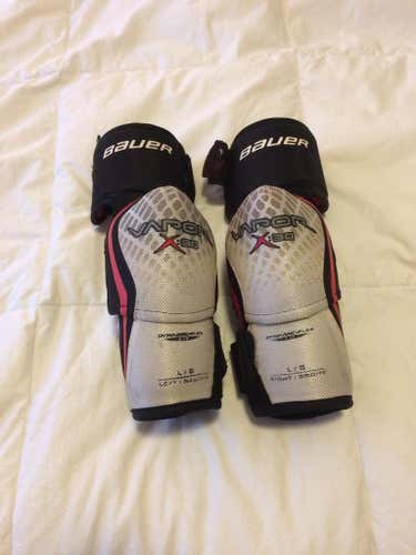 Bauer x:30 elbow pads size sr. Large
