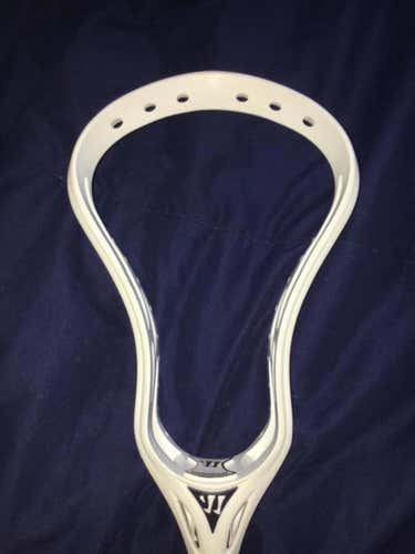 Unstrung Warrior Evo 3x