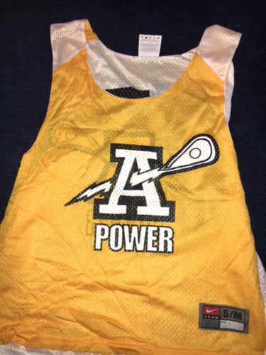 Albany Power Jerseys