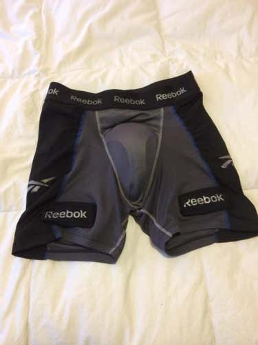 Reebok jock, size sr. medium