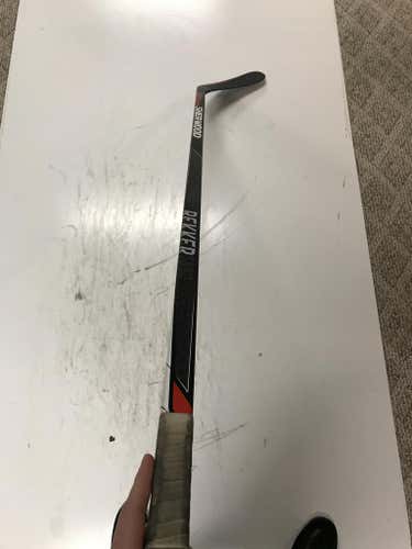 Sherwood Rekker EK60