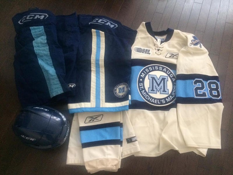 MSM Majors 3rd Uniform set