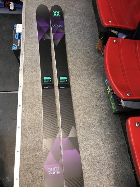 Volkl Aura 156 cm