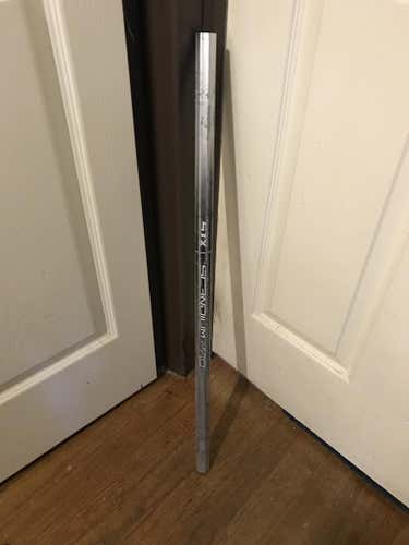 STX scandium Pro shaft