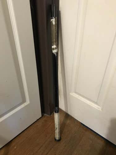 Gait Scandal Shaft