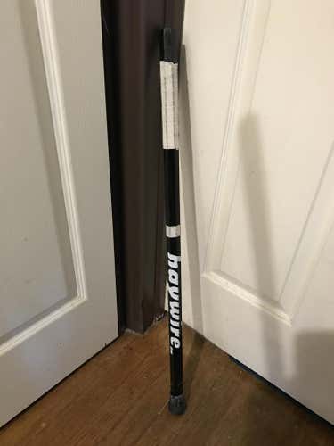 Haywire high Flex shaft