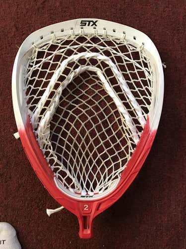STX shield