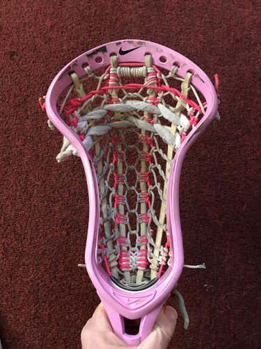 Rare Factory Pink Nike CEO