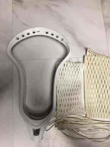 Nike CEO with Mesh