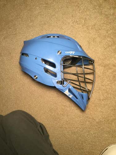 Powder Blue Cascade CPXR