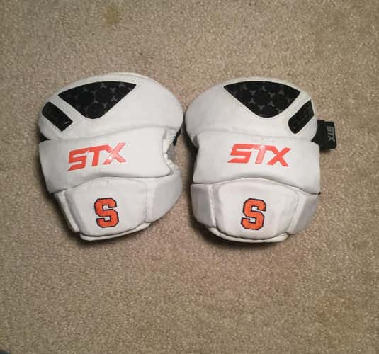 Syracuse STX Cell 2 Elbow D Caps