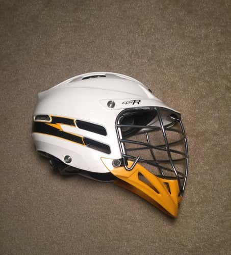 UMBC Custom Cascade CPXR