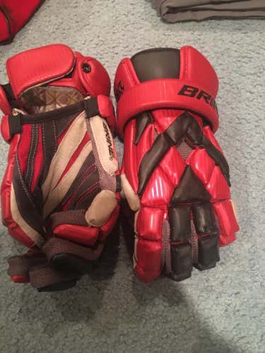 LN Brine Vengeance gloves