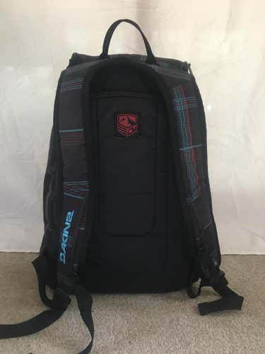 Dakine Back Pack