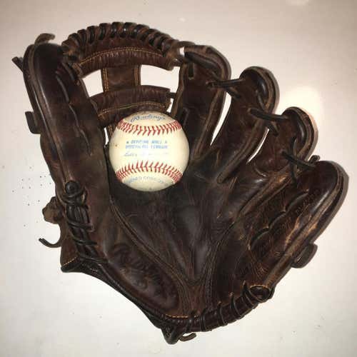 HOH 11.25 Rawlings