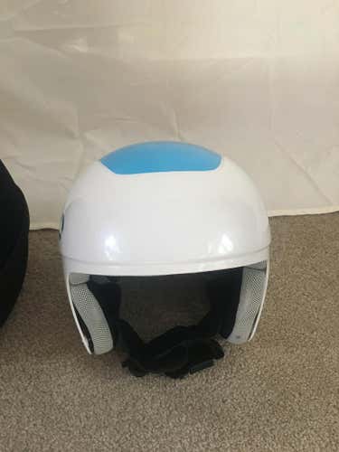Poc Orbic Comp Julia Helmet XS/S w/ black helmet case