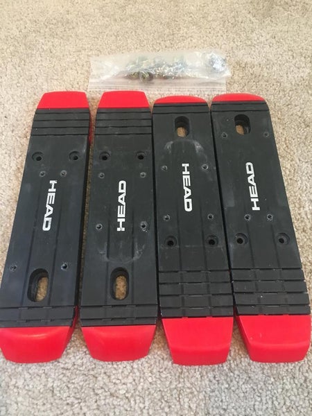 Head Plates