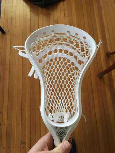 Maverik Centrik U strung w/ Stringking 3s