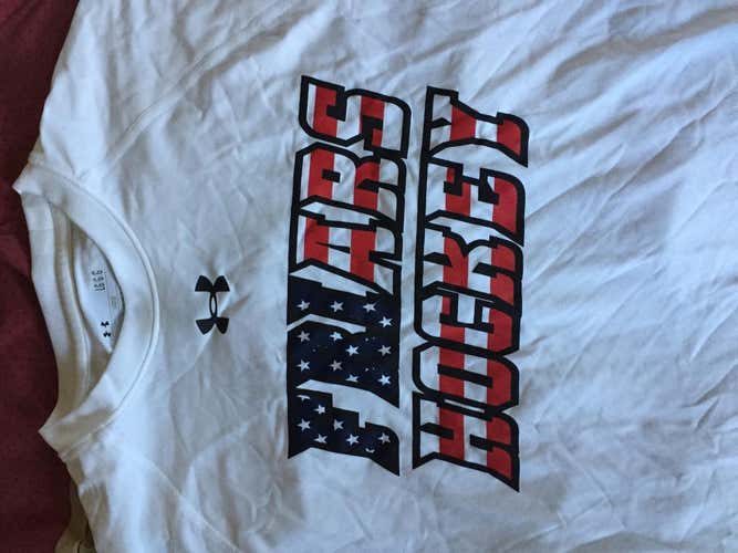 St. Anthony's (NY) Hockey shirt