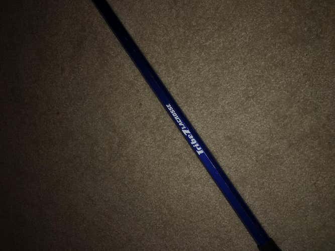 Tribe 7 shaft