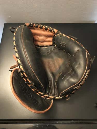 Wilson A2K Catchers Glove 32.5'