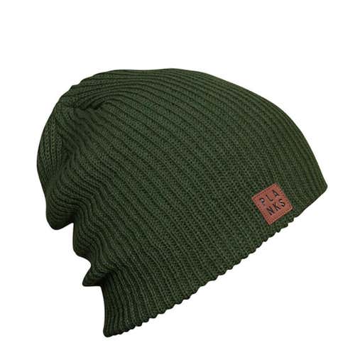 Planks Team Beanie