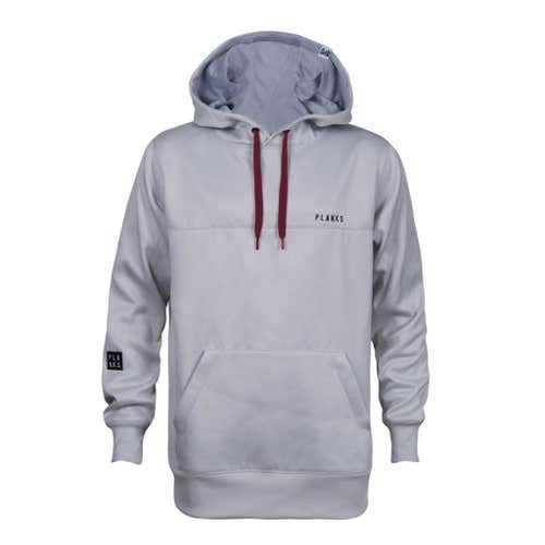 Planks Parkside Riding Hoodie - Men's