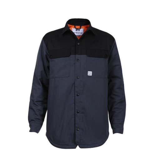Planks Carson Padded Riding Shirt - Men's