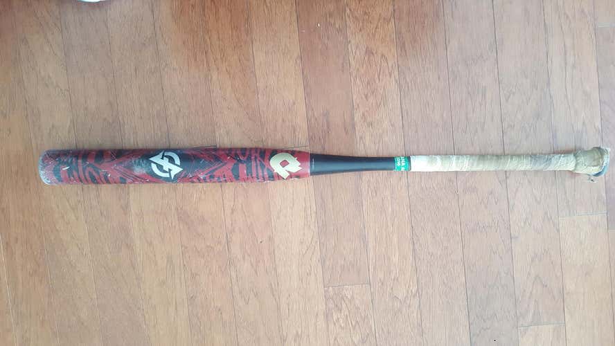 DeMarini Flipper Aftermath