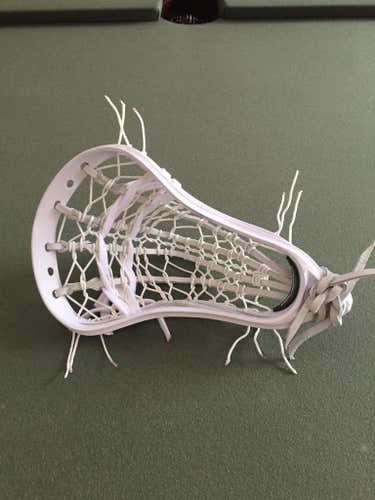 Optik strung traditionally