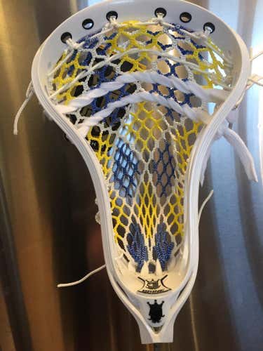 BN CLUTCH W MOGUL MESH