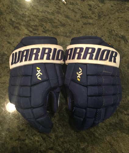 Warrior Dynasty AX1 gloves