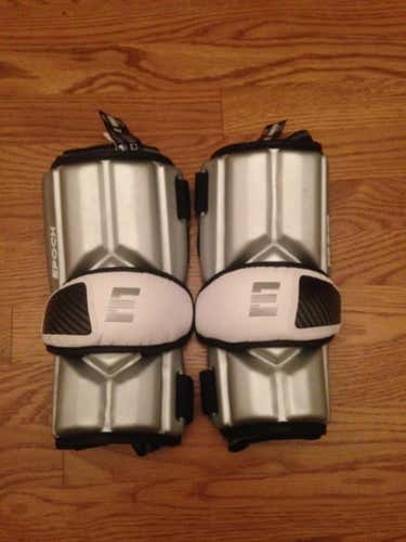 Epoch arm guards new
