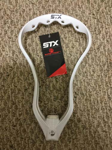 STX Super Power U