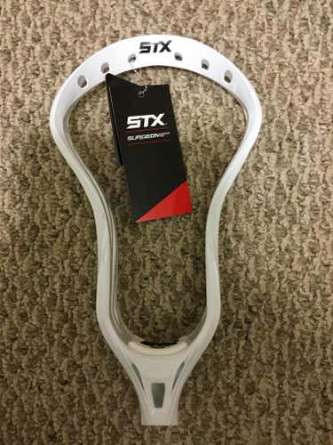 STX Surgeon10 500 head