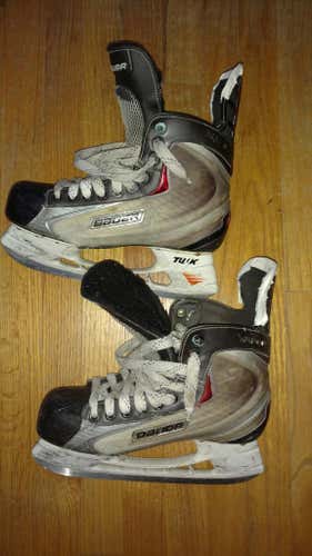 Bauer Vapor X40