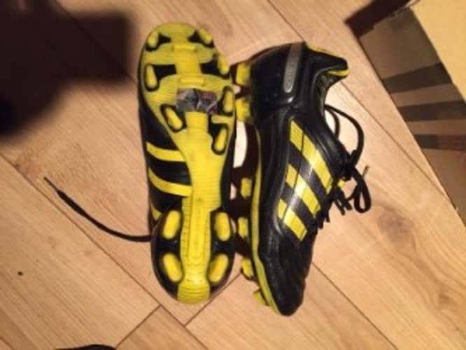 Adidas Predator X size 8.5 US