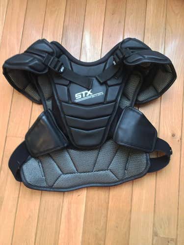 STX Shadow Shoulder Pads
