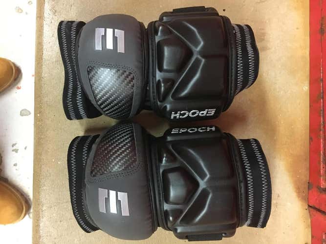 Epoch Integra Arm Pads