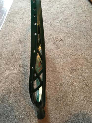 Green STX eclipse