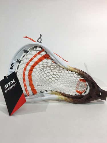 BNWT Camo STX Hammer 500 w/ Stringking 2x