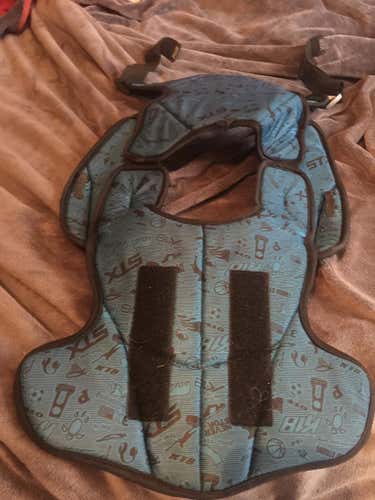 STX K18 shoulder pads