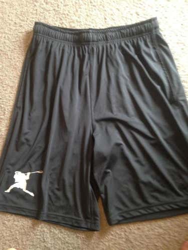 Jake Reed  Blue Chip Shorts