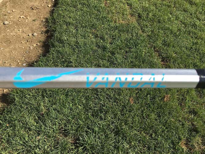 Carolina Nike Vandal Attack Shaft