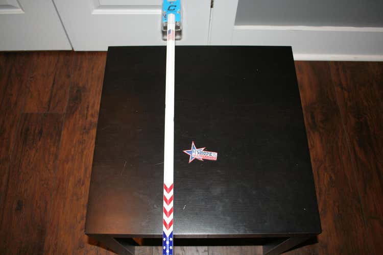 Brand New ECD Limited Edition America Carbon Shaft (ATK)