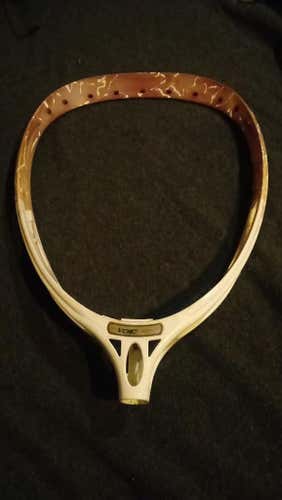 Warrior Void Noz Goalie Head