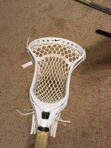 Nike CEO w/ StringKing 3X