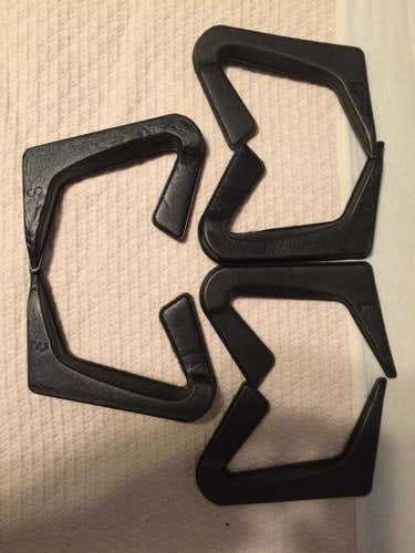 Cascade R helmet inserts