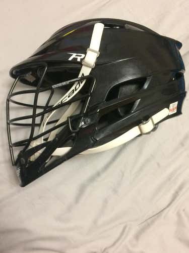 Black Cascade R